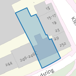 Perceel AMF00-E-7403