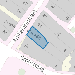 Perceel AMF00-E-7404