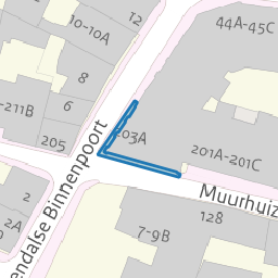 Perceel AMF00-E-7406