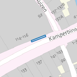 Perceel AMF00-E-7411