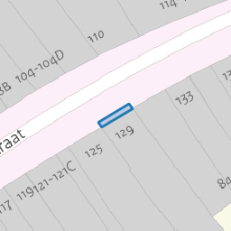 Perceel AMF00-E-7413