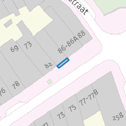 Perceel AMF00-E-7419