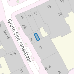 Perceel AMF00-E-7427