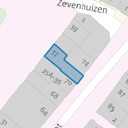 Perceel AMF00-E-7434