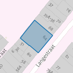 Perceel AMF00-E-7436