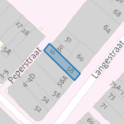 Perceel AMF00-E-7437