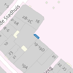 Perceel AMF00-E-7445