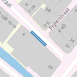 Perceel AMF00-E-7447