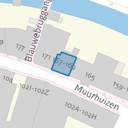 Perceel AMF00-E-7457