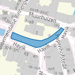 Perceel AMF00-E-7459