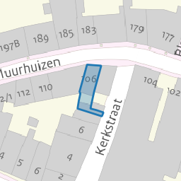 Perceel AMF00-E-7469