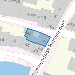 Perceel AMF00-E-7475