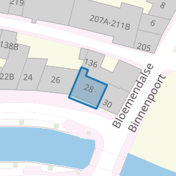 Perceel AMF00-E-7476