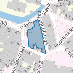 Perceel AMF00-E-7478