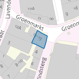 Perceel AMF00-E-7486