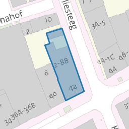 Perceel AMF00-E-7500