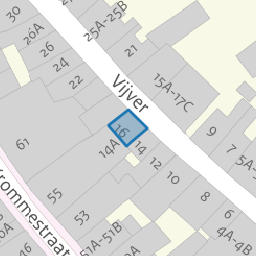 Perceel AMF00-E-7503