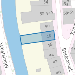 Perceel AMF00-E-7509