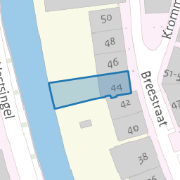 Perceel AMF00-E-7511