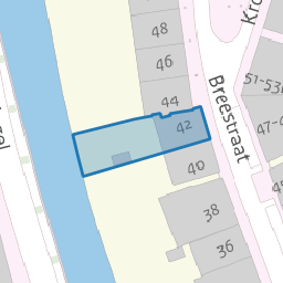 Perceel AMF00-E-7512