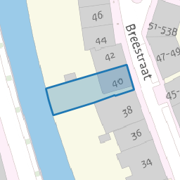 Perceel AMF00-E-7513