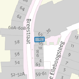 Perceel AMF00-E-7515