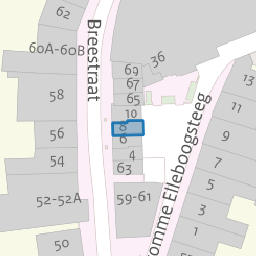 Perceel AMF00-E-7518