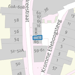 Perceel AMF00-E-7520