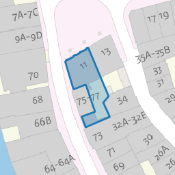 Perceel AMF00-E-7521