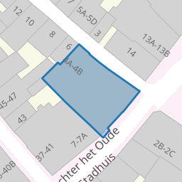 Perceel AMF00-E-7524