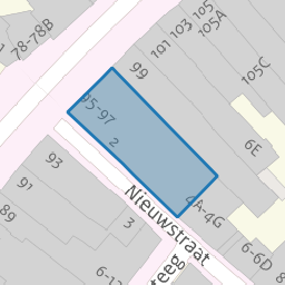 Perceel AMF00-E-7531