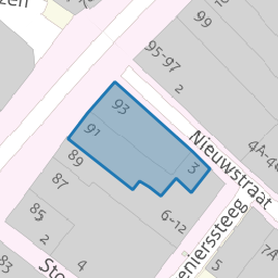 Perceel AMF00-E-7532