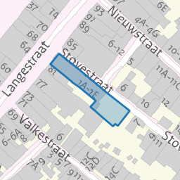 Perceel AMF00-E-7537