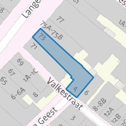 Perceel AMF00-E-7539