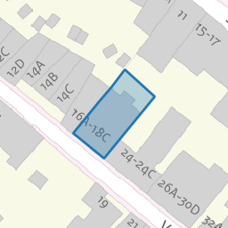 Perceel AMF00-E-7540