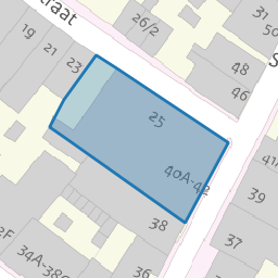 Perceel AMF00-E-7543