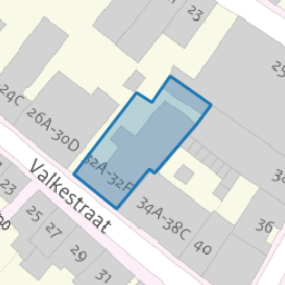 Perceel AMF00-E-7545