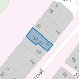 Perceel AMF00-E-7550