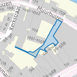 Perceel AMF00-E-7554