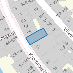 Perceel AMF00-E-7561