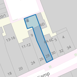 Perceel AMF00-E-7592