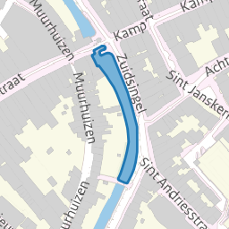 Perceel AMF00-E-7605