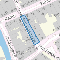 Perceel AMF00-E-7615