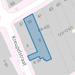 Perceel AMF00-E-7622