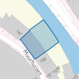 Perceel AMF00-E-7637