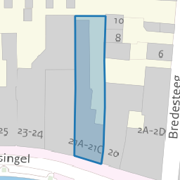 Perceel AMF00-E-7639