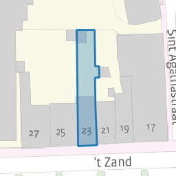 Perceel AMF00-E-7643