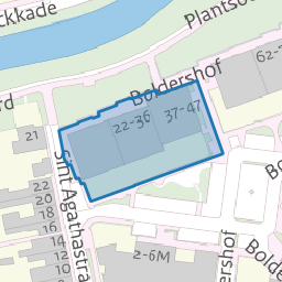 Perceel AMF00-E-7645