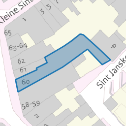 Perceel AMF00-E-7657