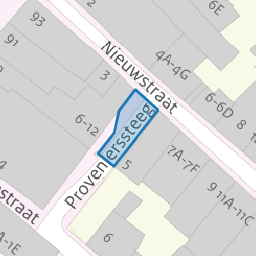 Perceel AMF00-E-7668